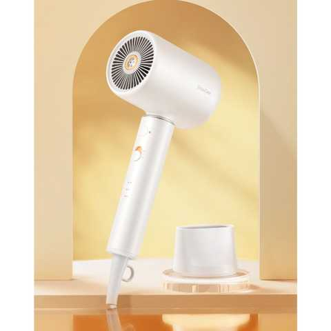 Фен ShowSee Hair Dryer Vc200-W 1800W - изображение 3