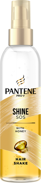 Spray do włosów Pantene Pro-V Intensive Repair 150 ml (8001841914282) - obraz 1