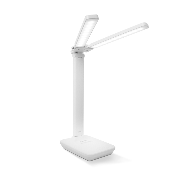 LED лампа настольная с аккумулятором VHG TLTF-010W 7W 2700-6000K, White ...