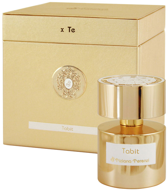 Woda perfumowana unisex Tiziana Terenzi Tabit 100 ml (8016741342516) - obraz 1