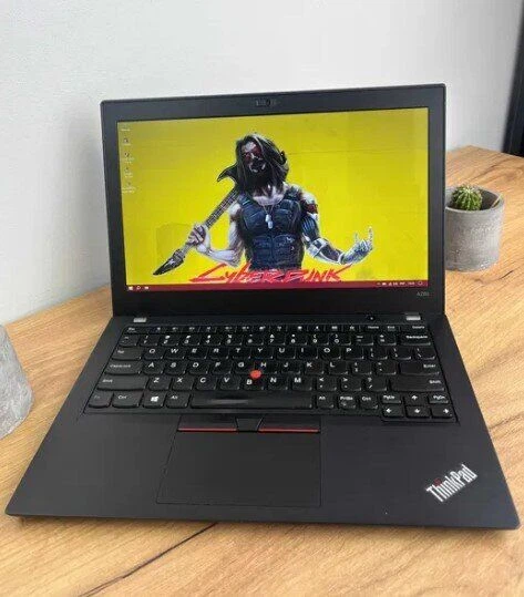 Нетбук Lenovo ThinkPad A285 / 12.5