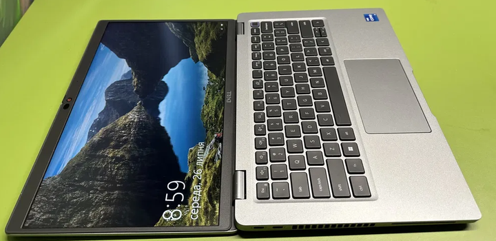 Ультрабук Dell Latitude 5430 / 14