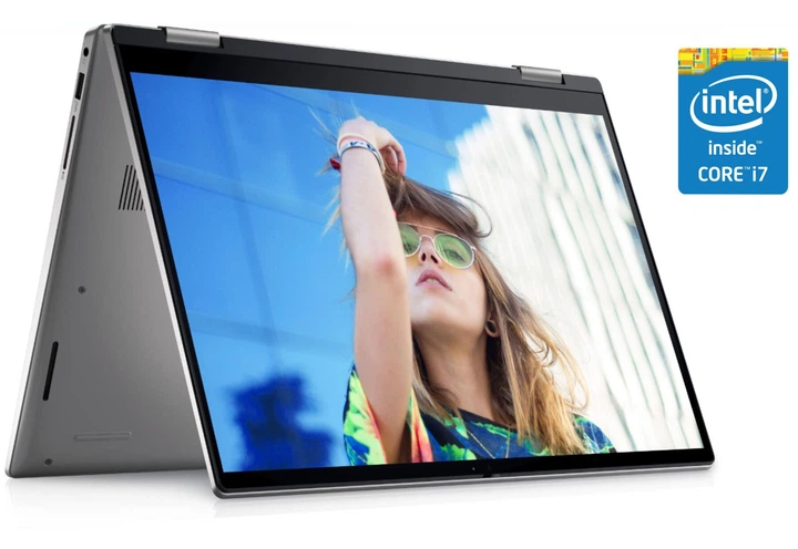 Ноутбук Dell Inspiron 14 5000 2-in-1 / 14