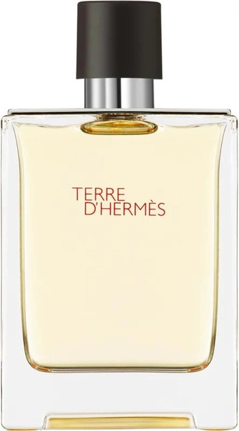 Woda perfumowana męska Hermes Terre D'Hermes Parfum 75 ml (3346130013495) - obraz 1