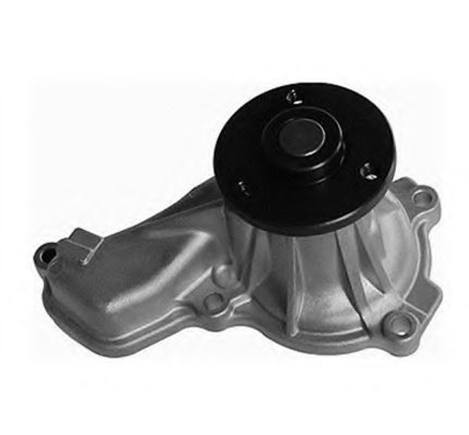 Водяной насос пр-во Magneti Marelli кор.код. WPQ0478 Magneti Marelli (352316170478) - изображение 1