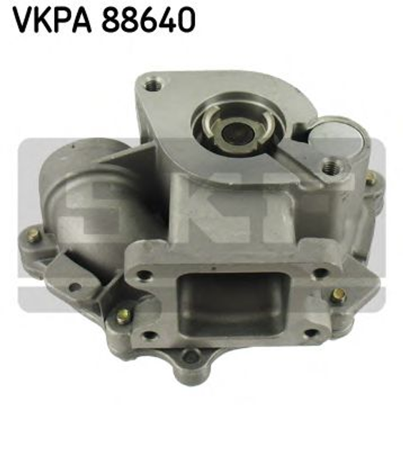 Водяной насос Пр-во SKF SKF (VKPA88640) - изображение 1