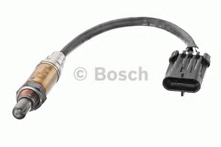 ЛЯМБДА-ЗОНД вир-во Bosch Bosch (0258005055) - зображення 1