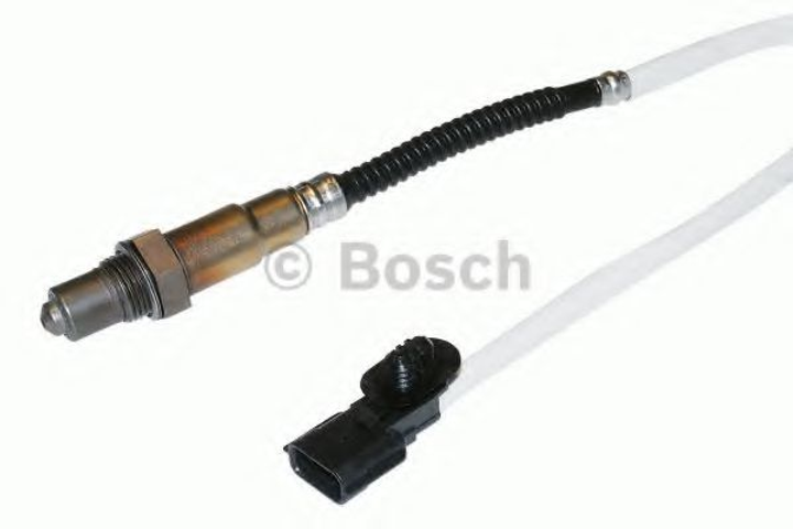 Лямбда-зонд вир-во Bosch Bosch (0258006990) - зображення 1