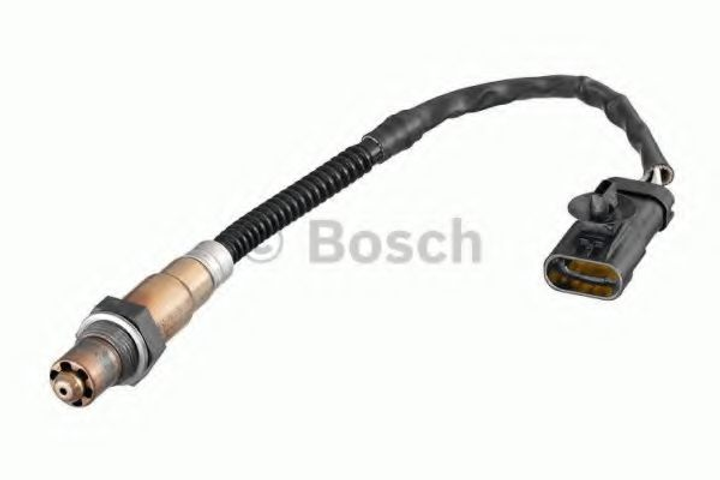 Лямбда-зонд пр-во Bosch Bosch (0258006046) - изображение 1