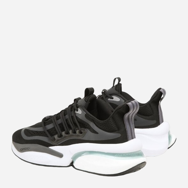 Buty sportowe męskie adidas Alphaboost V1 HP2758 44.5 (10UK) 28.5 cm Czarne (4066748158256) - obraz 3