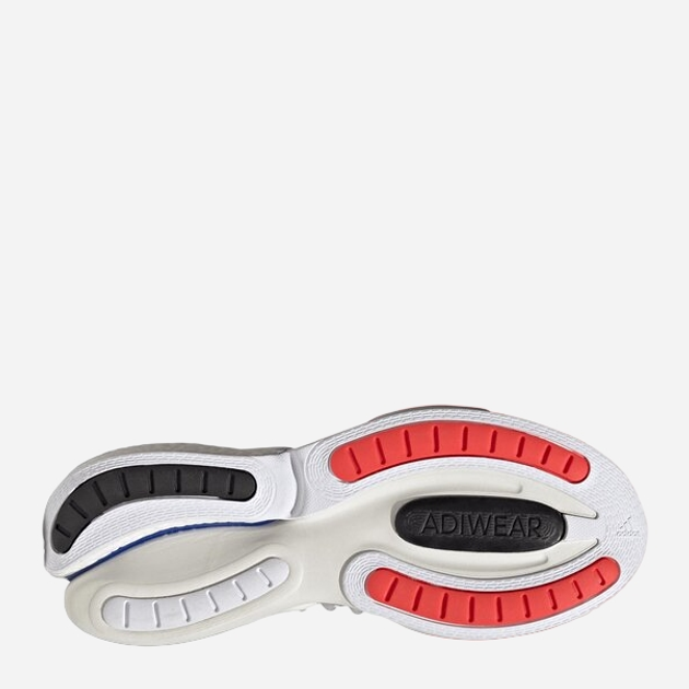 Чоловічі кросівки adidas Alphaboost V1 HP2757 48.5 (13UK) 31.5 см Білі (4066748154364) - зображення 5