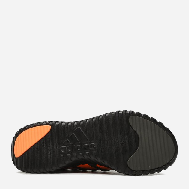 Чоловічі кросівки adidas Kaptir 3.0 IG7540 42.5 (8.5UK) 27 см Чорні (4066757009860) - зображення 6