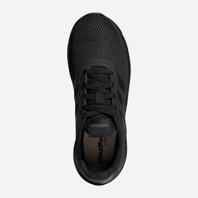 Чоловічі кросівки для бігу adidas Nebzed GX4274 46.5 (11.5UK) 30 см Чорні (4065426712131) - зображення 3