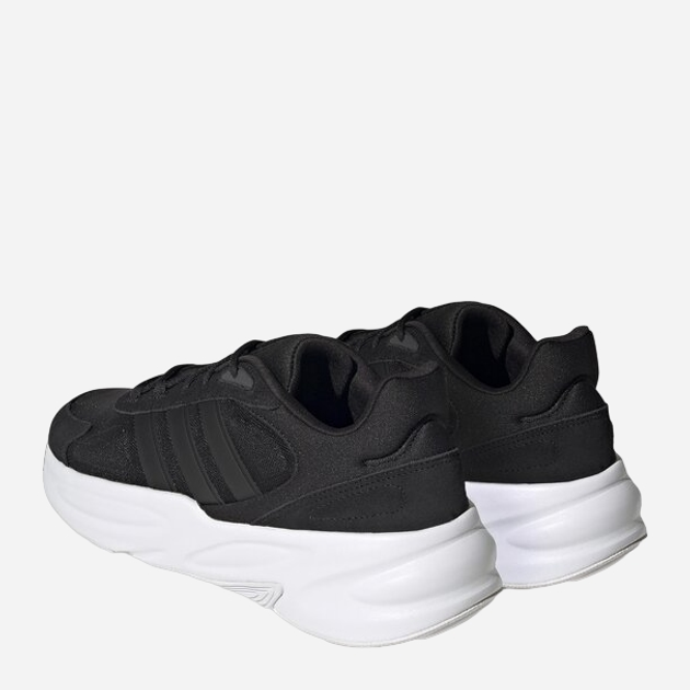 Buty sportowe męskie adidas Ozelle GX6763 41.5 (7.5UK) Czarne (4065427737188) - obraz 3
