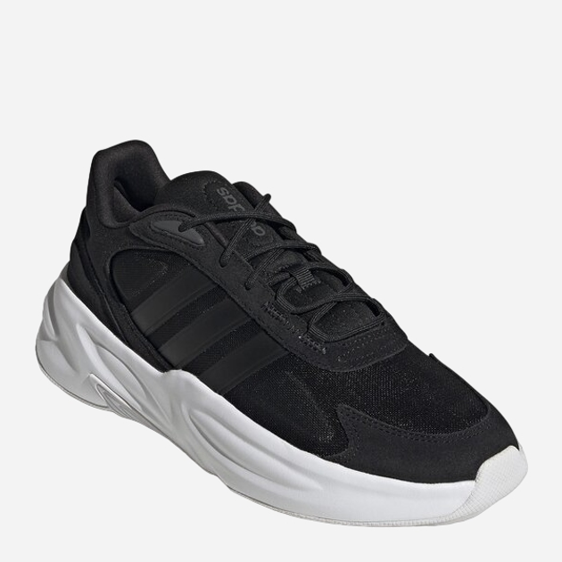 Buty do biegania męskie Adidas Ozelle GX6763 43.5 (9UK) Czarne (4065427733456) - obraz 2