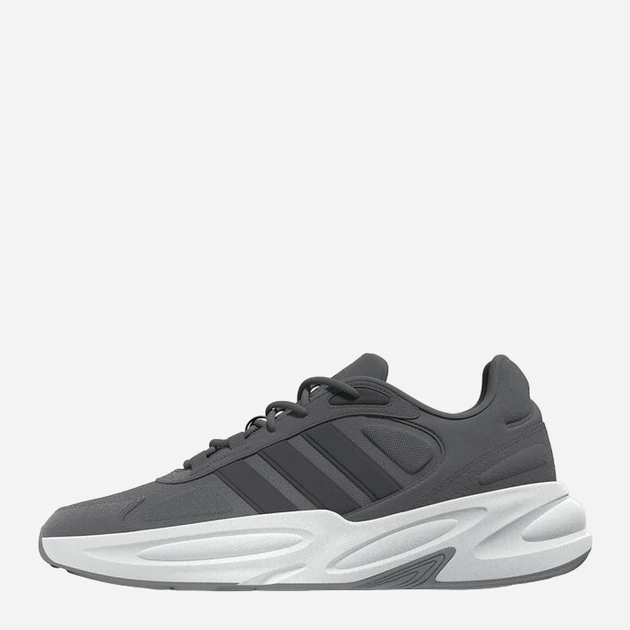 Чоловічі кросівки adidas Ozelle IF2855 44 (9.5UK) 28 см Сірі (4066755428465) - зображення 3