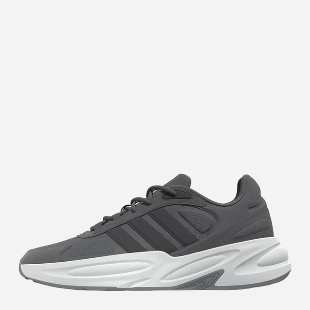 Чоловічі кросівки adidas Ozelle IF2855 44.5 (10UK) 28.5 см Сірі (4066755432103) - зображення 3