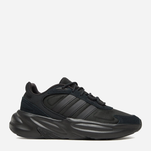 Чоловічі кросівки для бігу adidas Ozelle GX6767 40.5 (7UK) Чорні (4065426693515) - зображення 1