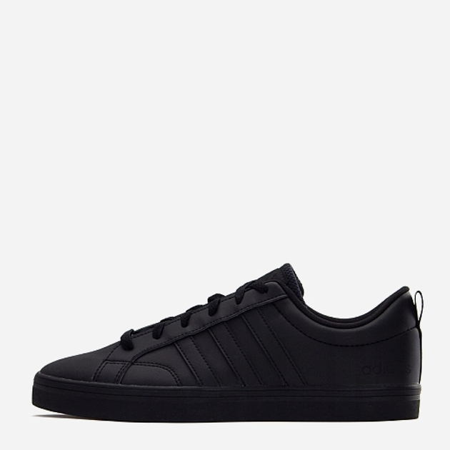 Sneakersy męskie do kostki adidas Vs Pace 2.0 43.5 (9UK) 27.5 cm Czarne (4066748337507) - obraz 3