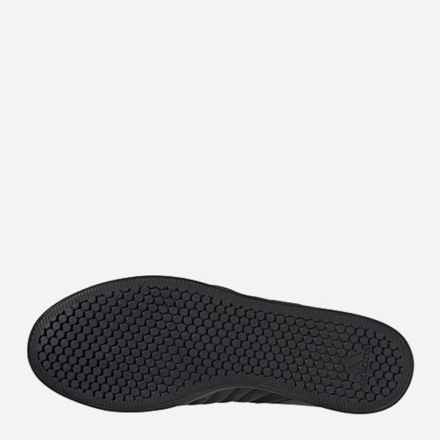 Sneakersy męskie do kostki adidas Vs Pace 2.0 43.5 (9UK) 27.5 cm Czarne (4066748337507) - obraz 5