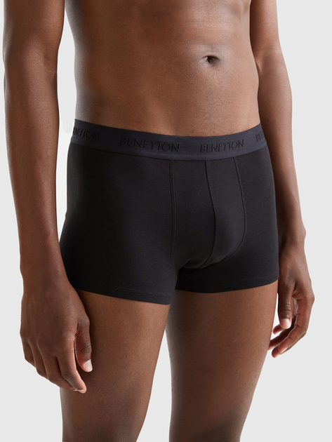 Трусы-шорты мужские United Colors of Benetton 3XKP2X00L-100 L ...