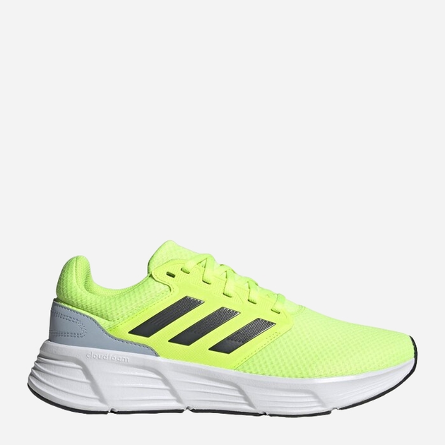 Мужские кроссовки для бега adidas Galaxy 6 IE1976 42 (8UK) 26.5 см ...