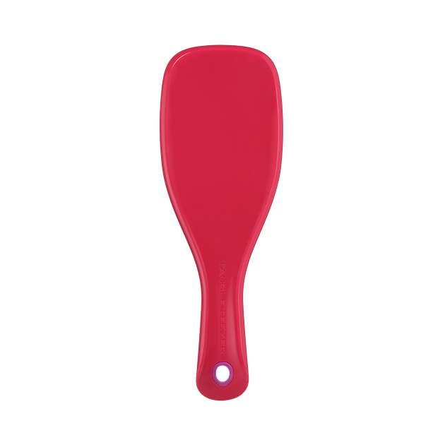 Щітка для волосся Tangle Teezer The Wet Detangler Mini Morello Cherry & Violet - изображение 4