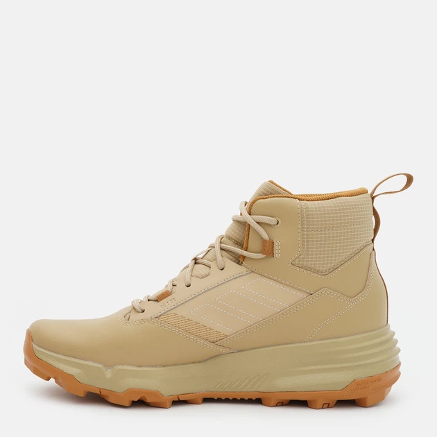 Чоловічі демісезонні черевики для туризму Adidas Terrex Unity Lea