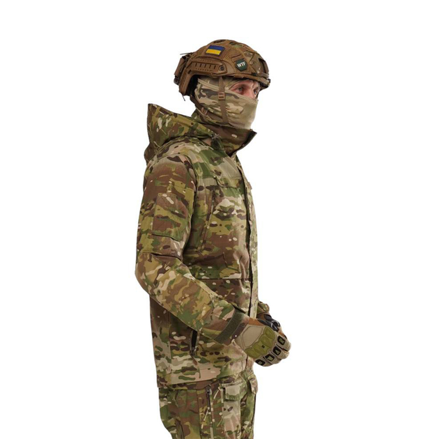 Штурмова куртка Gen 5.3, UATAC, Multicam - зображення 2