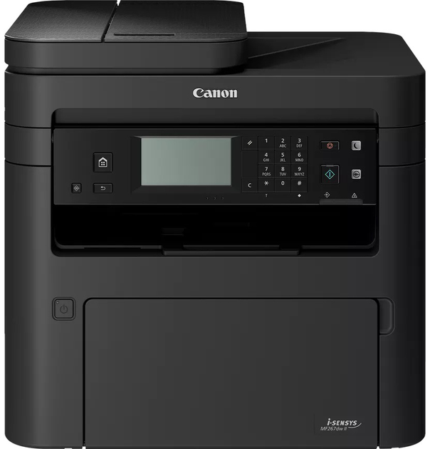 МФУ Canon i-SENSYS MF267dw c Wi-Fi (5938C008) – фото, отзывы