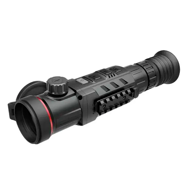 Тепловізійний приціл INFIRAY (iRay) Rico RH50 Pro - изображение 3