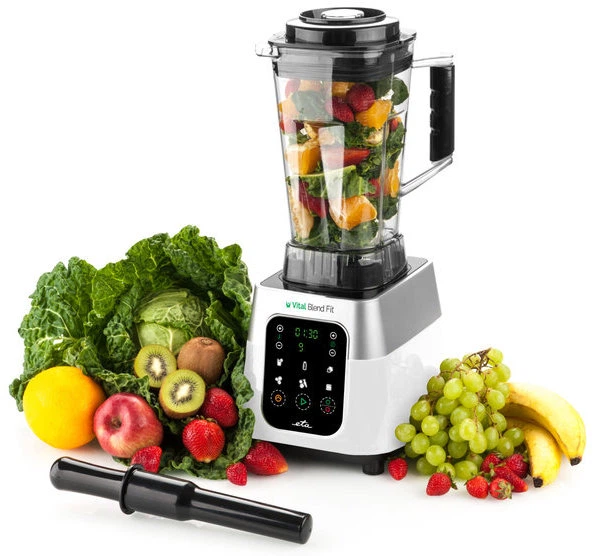 Blender ETA Vital Blend Fit 3100 90000 - Zdjęcie 6 Blender ETA Vital Blend Fit 3100 90000 - obraz 6