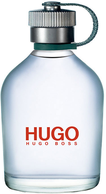 Туалетна вода для чоловіків Hugo Boss Hugo Man 75 мл (3614229823790) - зображення 1
