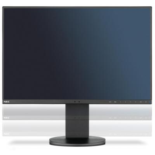 Монитор NEC EA245WMi-2 Black - изображение 3