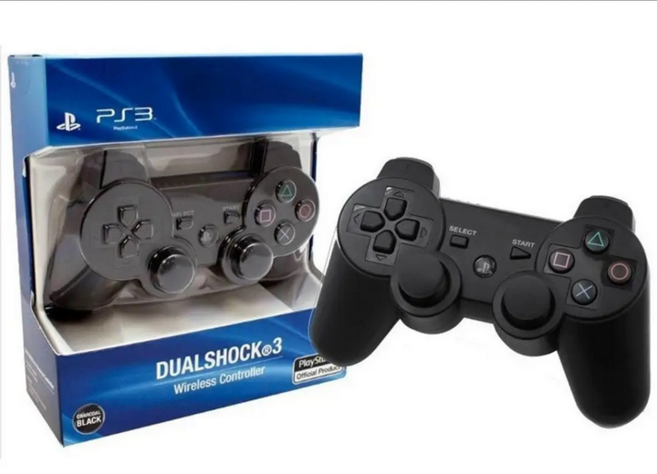 Controller ps3 best sale bluetooth