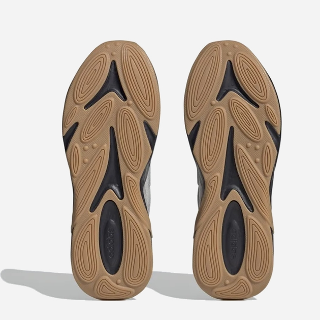 Buty sportowe męskie adidas Ozelle Cloudfoam H03507 43.5 (9UK) 27 cm Szare (4066748680252) - obraz 4