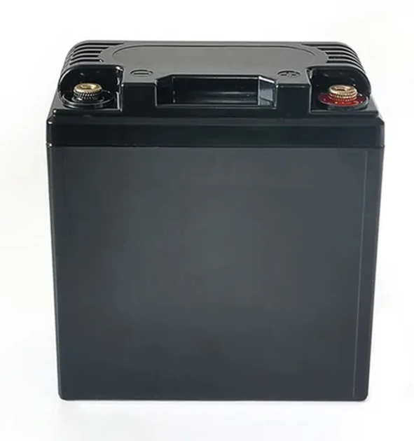 Корпус аккумулятора ИБП 12v , холдеры, BMS, для зборки в Li-ion цвет ...