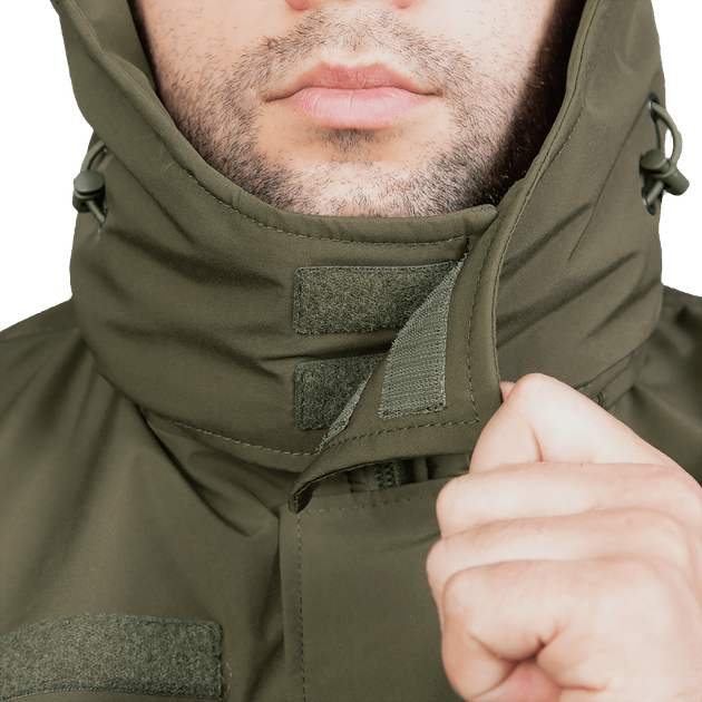 Куртка Camotec Patrol System 2.0 L.Twill S - зображення 9