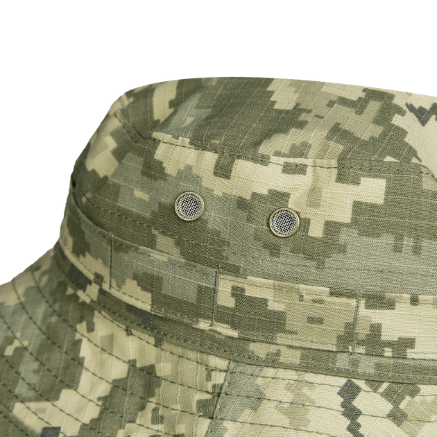 Панама Camotec Boonie 2.0 піксель 57 (6682(57)) - зображення 6
