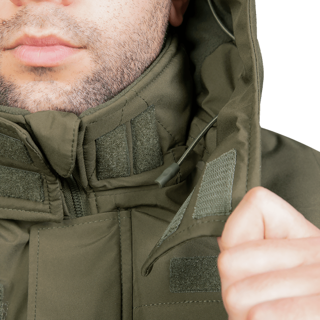 Куртка Camotec Patrol System 2.0 L.Twill S - зображення 11