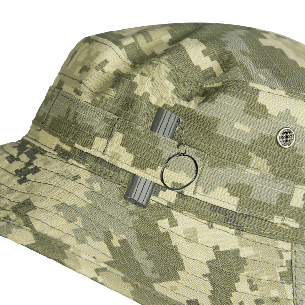 Панама Camotec Boonie 2.0 піксель 57 (6682(57)) - зображення 7