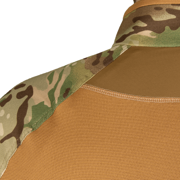 Бойова сорочка CM Raid 2.0 Twill/Coolpass Air 2.0 Multicam/Койот (7082), XL - зображення 8