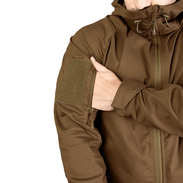Костюм Camotec Stalker 3.0 Canvas M 2908010154905 - изображение 5