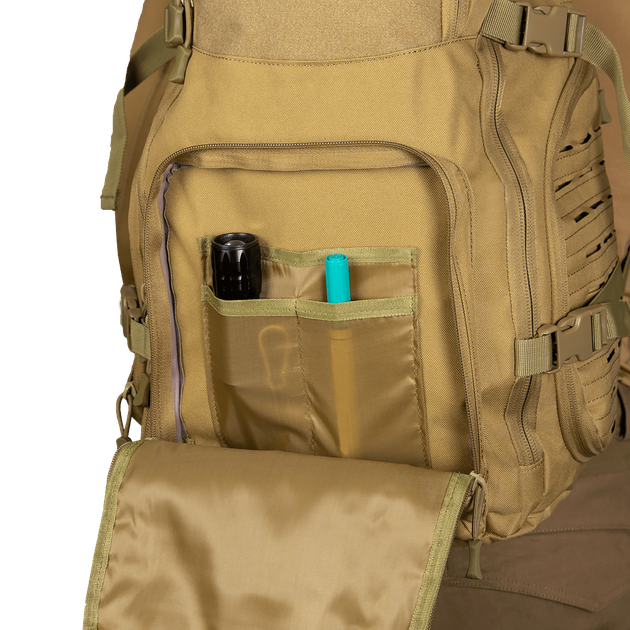 Рюкзак Camotec Brisk LC 2908010158637 - зображення 6