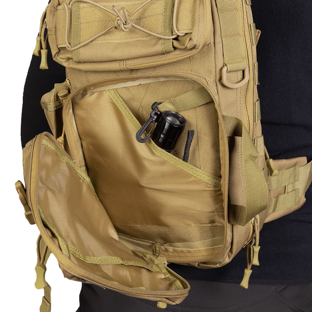 Рюкзак Camotec TCB - изображение 8