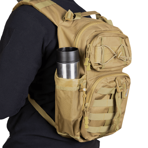 Рюкзак Camotec TCB - изображение 9