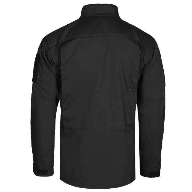 Тактичний костюм Perimeter 2.0 Rip-Stop Teflon Black (912), 56 - изображение 4
