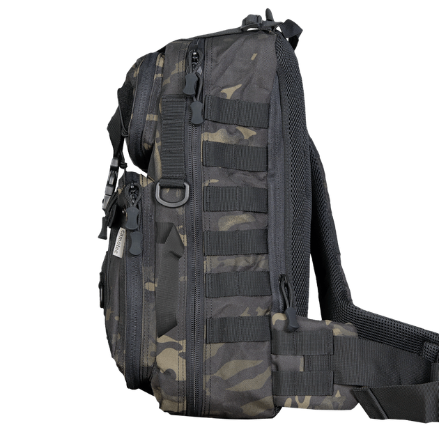 Рюкзак Camotec TCB 2908010151904 - изображение 5
