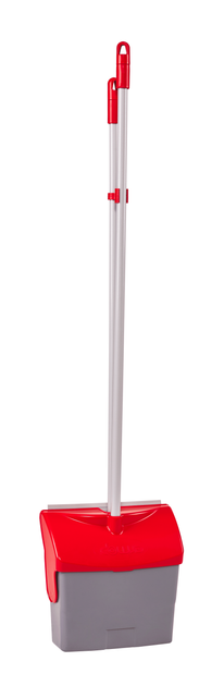 Набор для уборки ERMOP Professional 98 см Красный (KAP.FS K) - изображение 2