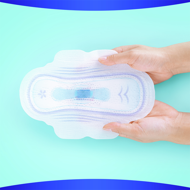 Гігієнічні прокладки Always Ultra Super Plus (Розмір 2) 8 шт (4015400403845) - зображення 3